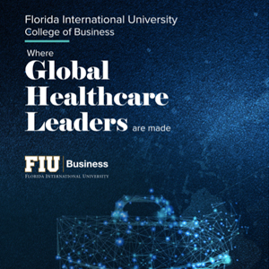 Global Healthcare Leaders (Bifold)