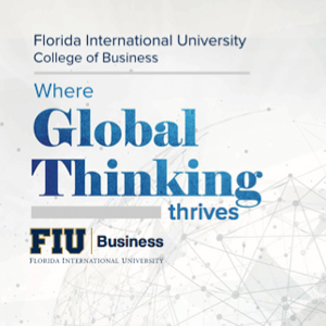 Global Thinking Thrives Brochure (Faculty)